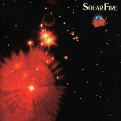Manfred Mann's Earthband – Solar Fire
