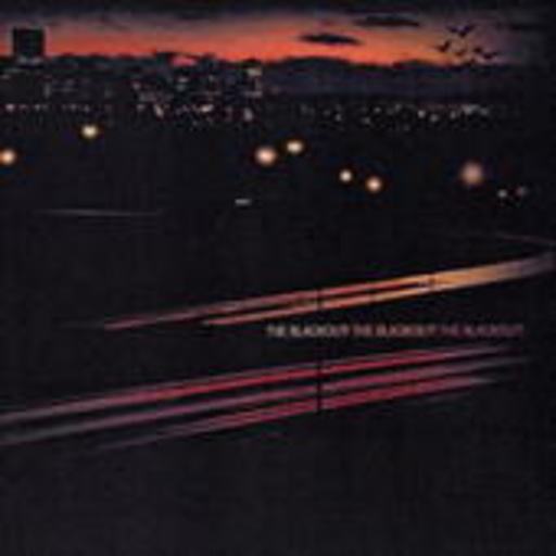 The Blackout – The Blackout! The Blackout!