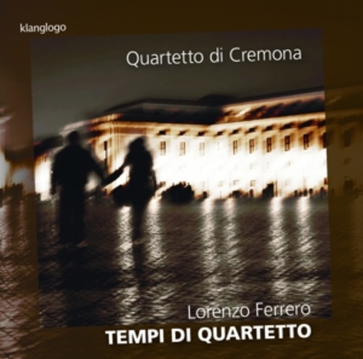 Quartetto Di Cremona – Tempi Di Quartetto