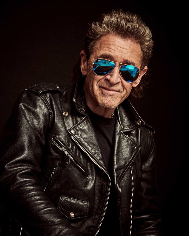 Kann auf eine einmalige Erfolgsgeschichte zurückblicken: Peter Maffay