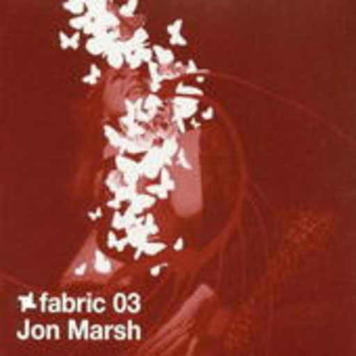 Diverse – Fabric 03 - Jon Marsh