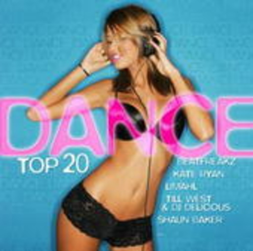 Diverse – Dance Top 20