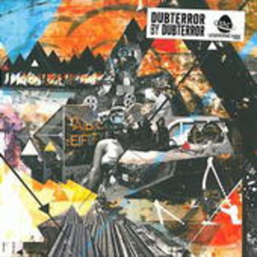 Dubterror – Dubterror