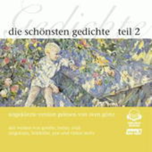 Sven Görtz – Die schönsten Gediachte Teil 2 - MP3 Version