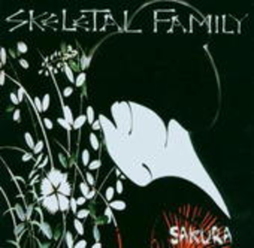 Skeletal Family – Sakura