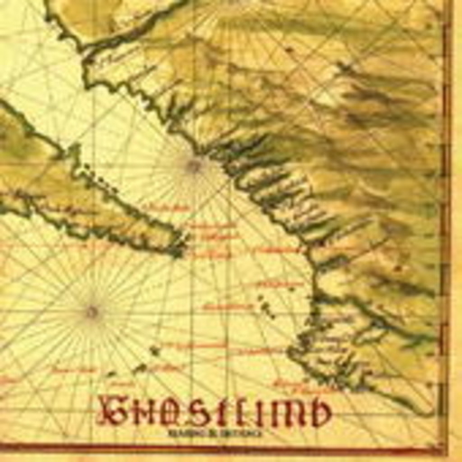 Ghostlimb – Bearing & Distance