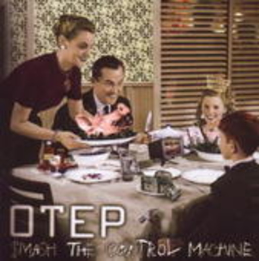 Otep – Smash The Control Machine