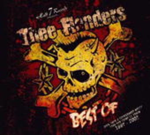 Thee Flanders – Best Of