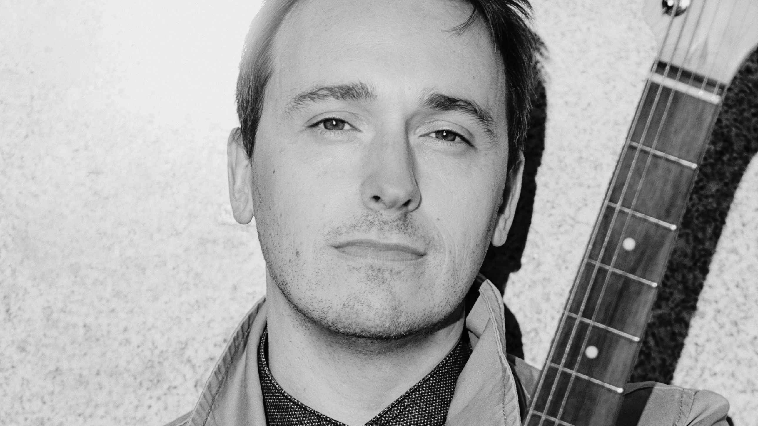 Hat den MusikWoche-Fragebogen ausgefüllt: Daniel Lindenblatt, Musikproduzent Mannheim Musiclab und Labelmanager Gold.Platin.Ruhm.Amerika.