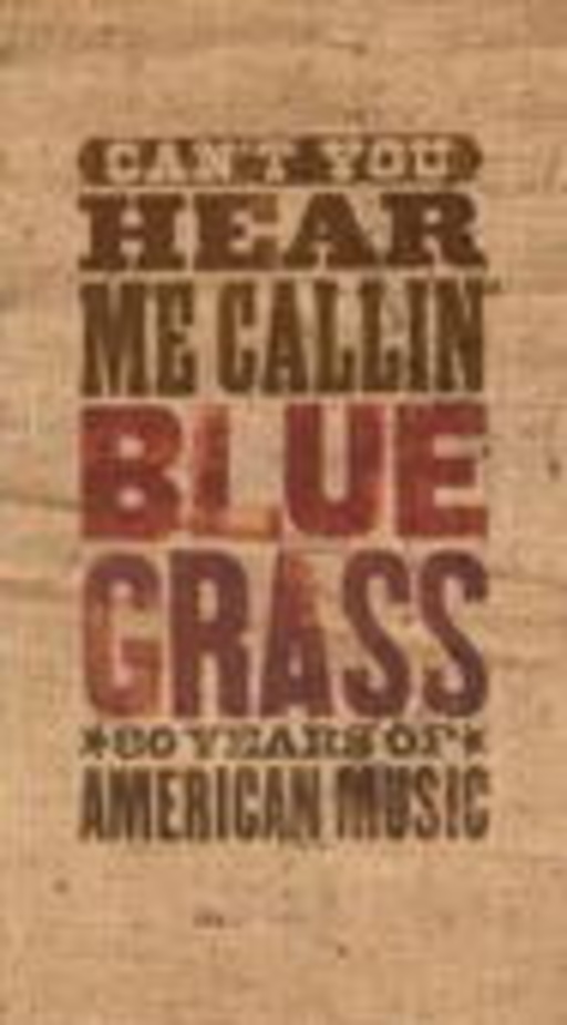 Diverse – Can't You Hear Me Callin'