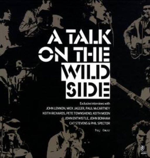 Diverse – A Talk On The Wild Side