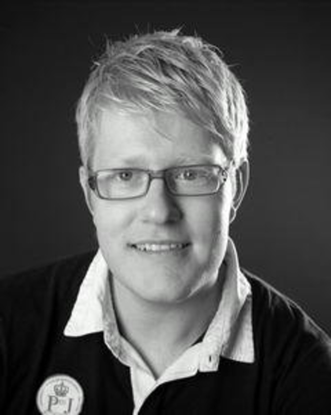 Neue Aufgaben: Sören Janssen ...