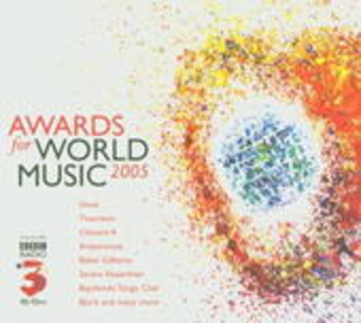 Diverse – World Music Awards 2005
