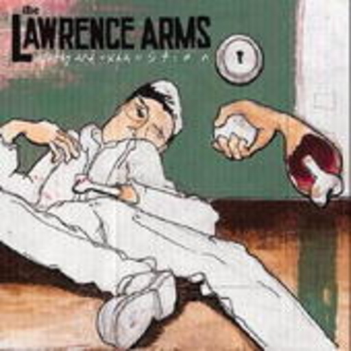 The Lawrence Arms – Apathy And Exhaustion
