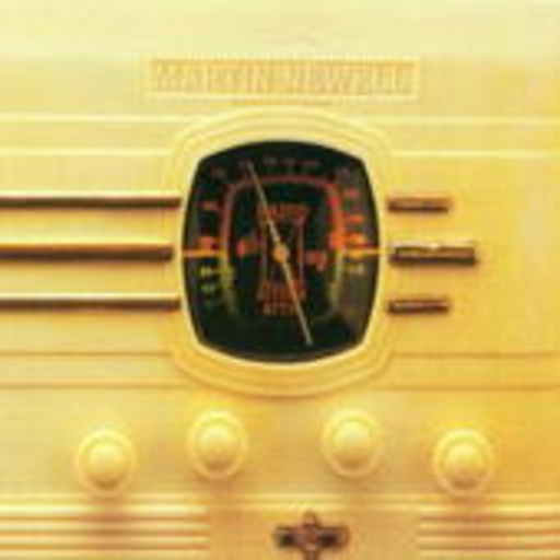 Martin Newell – Radio Autumn Attic