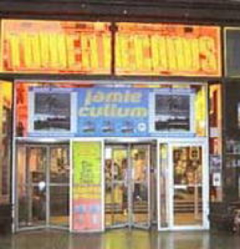 Bekommen ein neues Gesicht: Tower-Stores