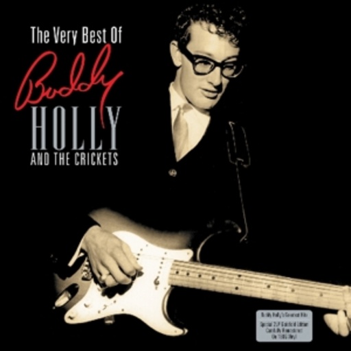 Buddy Holly – The Very Best Of