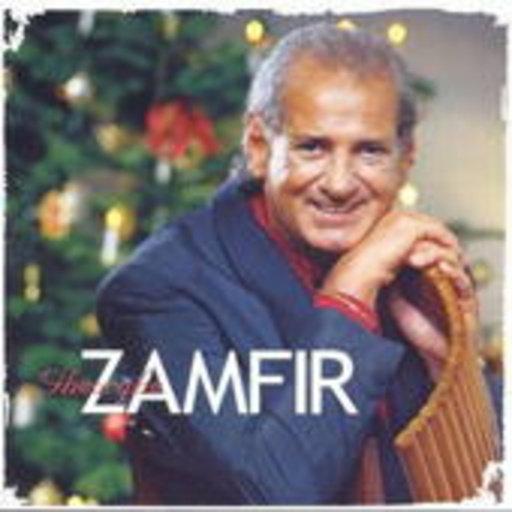 Gheorghe Zamfir – The Feeling Of Christmas