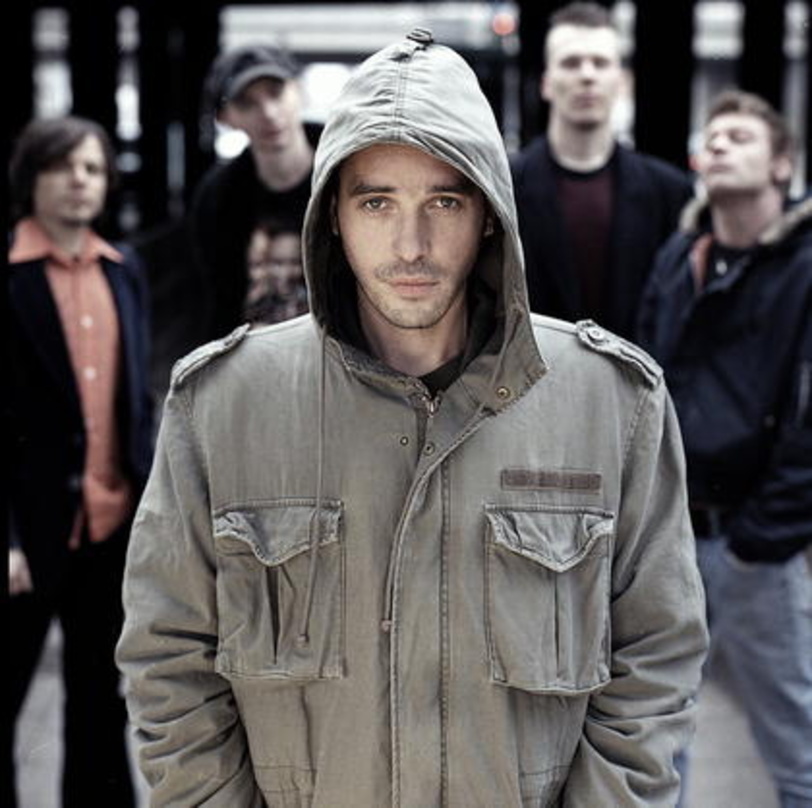 Nun bei Four Music: Mariannenplatz