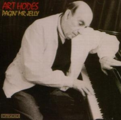 Art Hodes – Pagin' Mr. Kelly