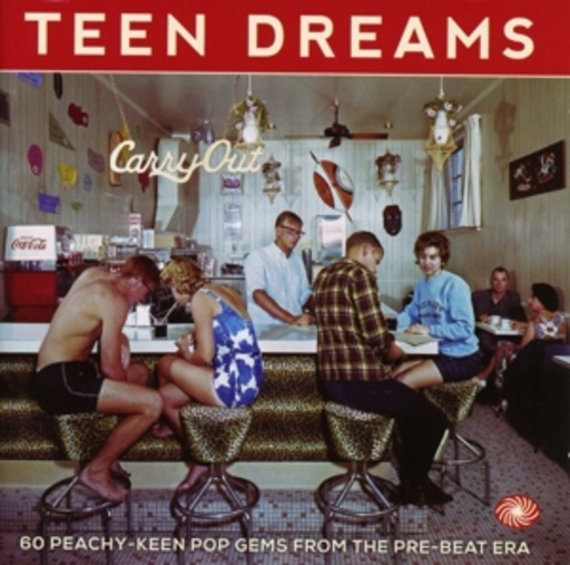 Diverse – Teen Dreams