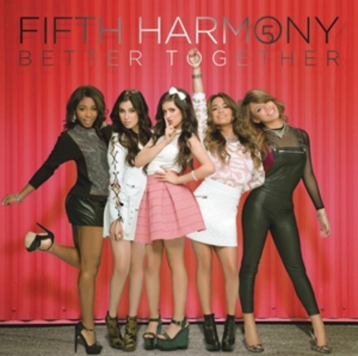 Fifth Harmony – Better Together