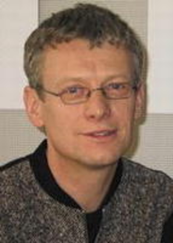 Glaubt an den Erfolg der dritten "DsdS"-Staffel: Jörg Hellwig