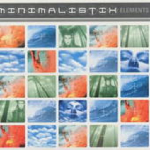 Minimalistix – Elements