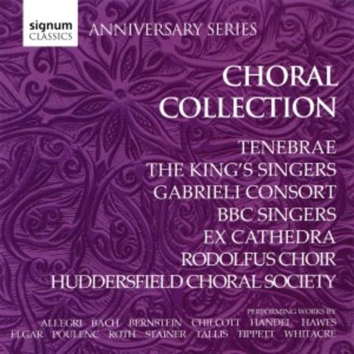 Diverse – Choral Collectin
