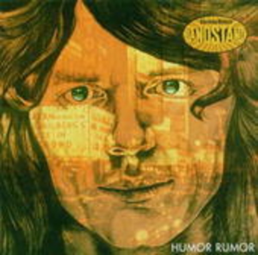 Carsten Bohn's Bandstand – Humor Rumor