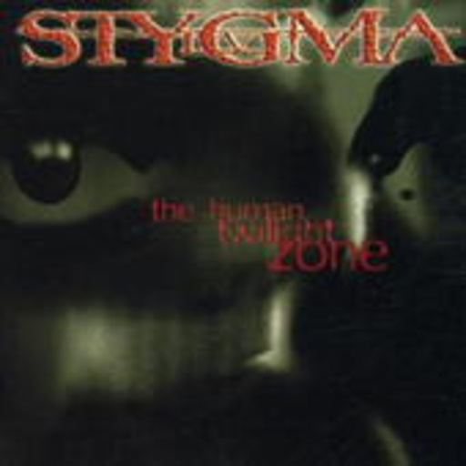 Stygma IV – The Human Twilight Zone