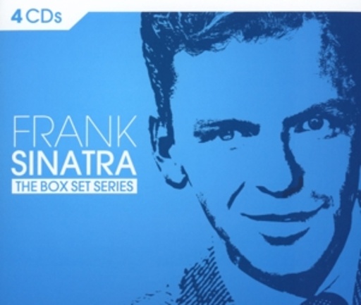 Frank Sinatra – The Box Set Series