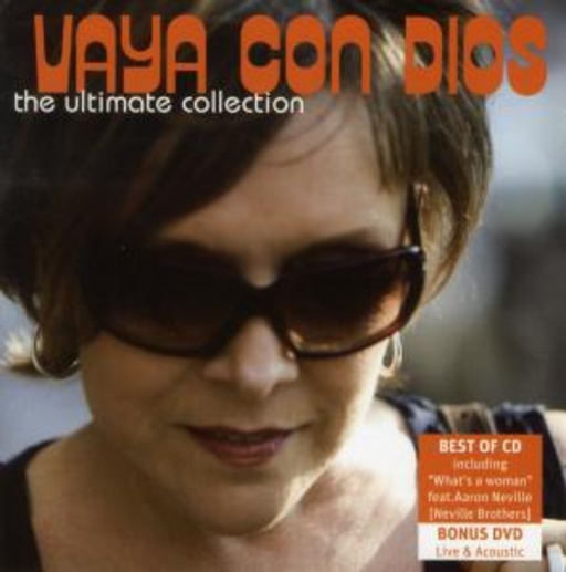 Vaya Con Dios – Ultimate Collection
