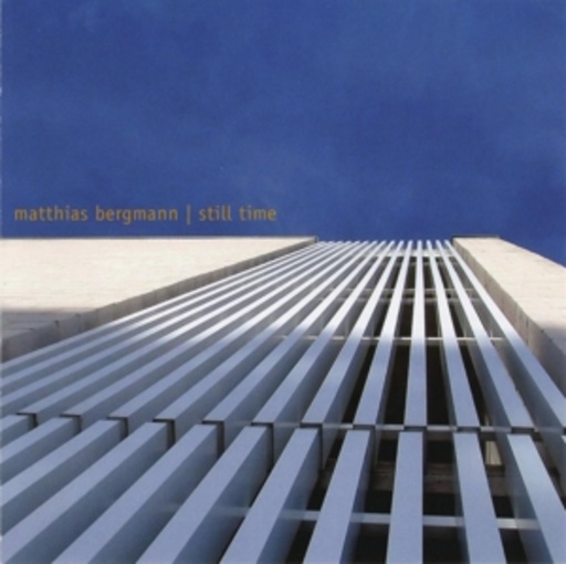 Matthias Bergmann – Still Time