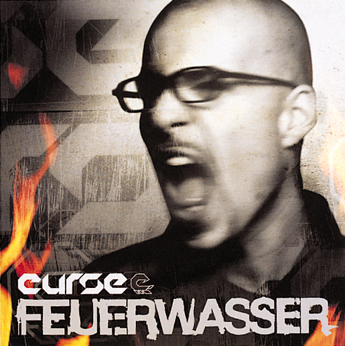 Curse – Feuerwasser