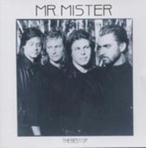 Mr. Mister – The Best Of