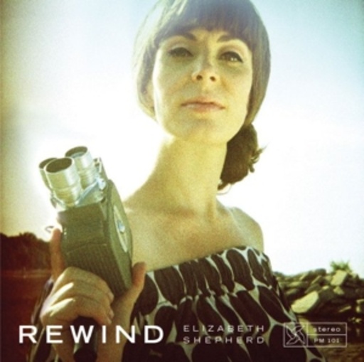 Elizabeth Shepherd – Rewind