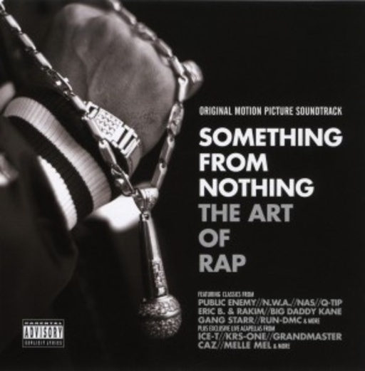 Diverse – Something From Nothing - The Art Of Rap