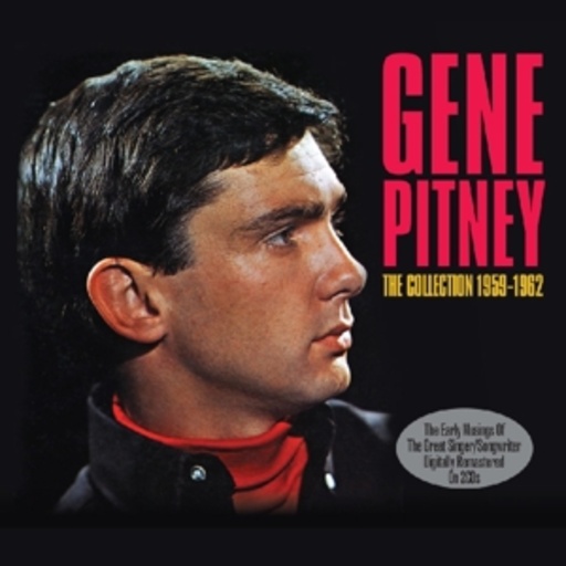 Gene Pitney – Collection 1959-62