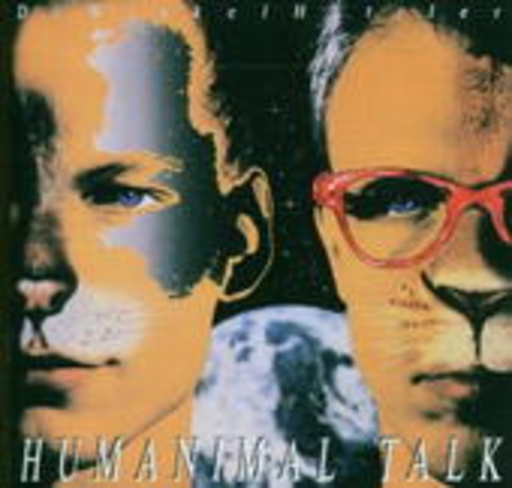 Torsten De Winkel & Hellmut Hattler – Humanial Talk
