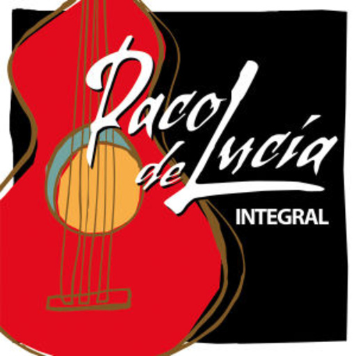 Paco De Lucia – Integral
