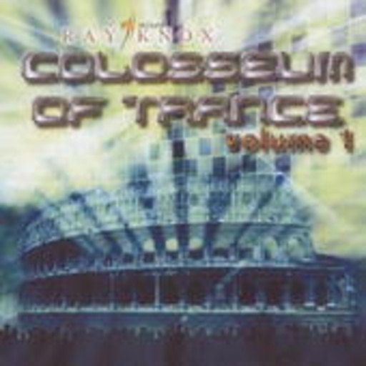 Diverse – Colosseum Of Trance - Mixed By Ray Knox