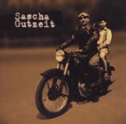 Sascha Gutzeit – Ölpumper