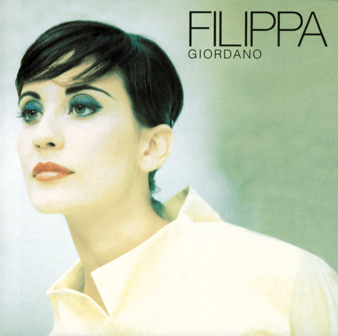Filippa Giordano – Filippa Giordano