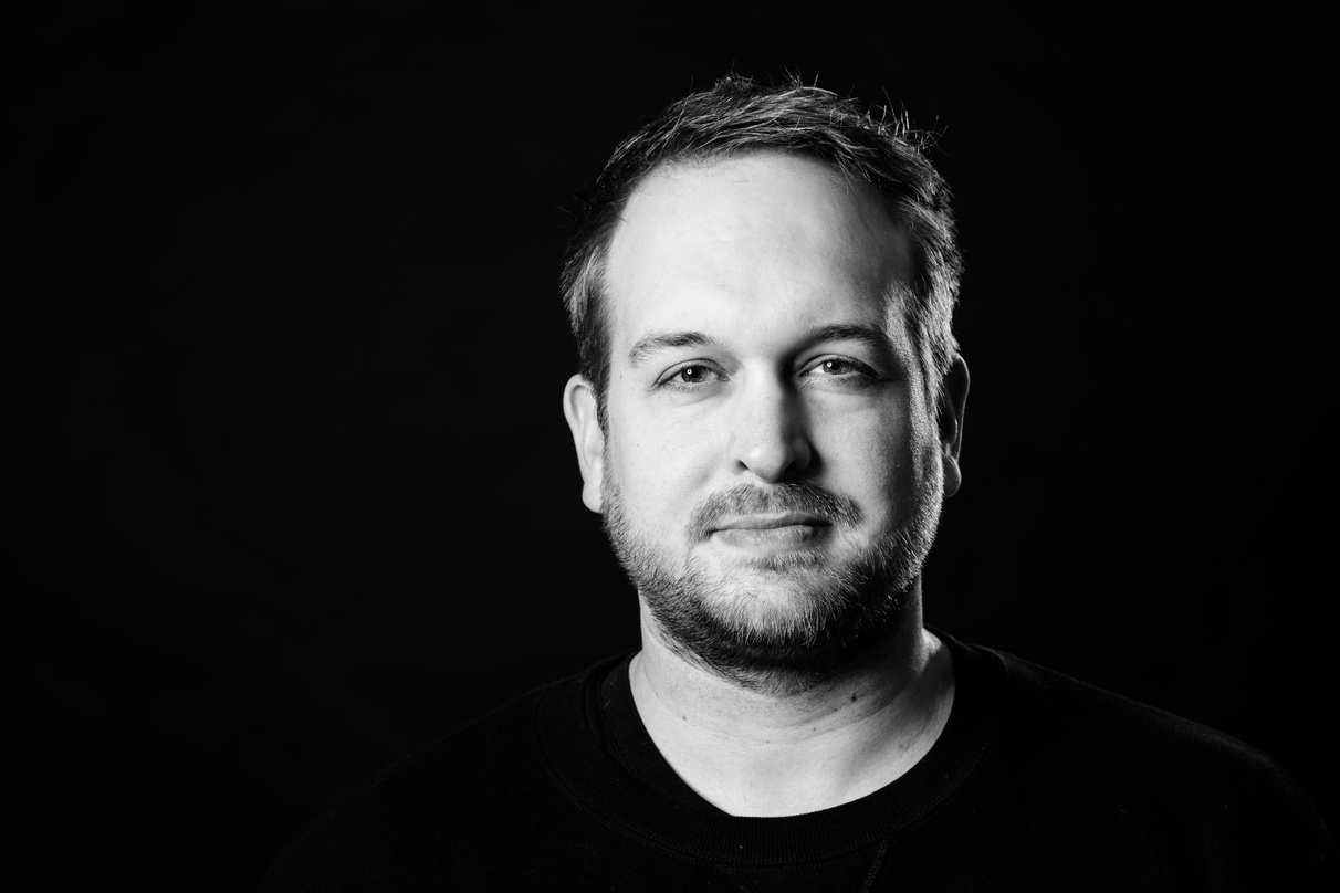 Kommt als Head of A&R zum Team von RCA & Ariola: Christian Raab
