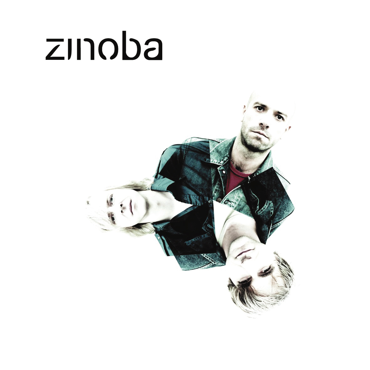 Zinoba – Zinoba