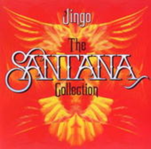 Jingo: The Santana Collection