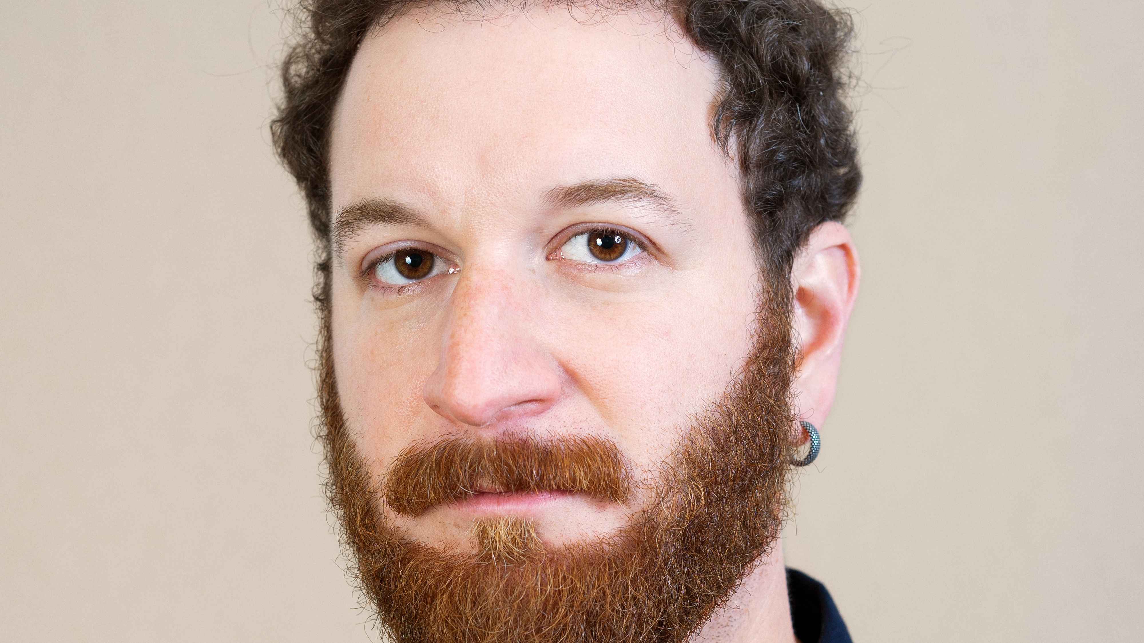 Hält künftig den Titel als Head of A&R bei Warner Chappell Music Italy: Lodovico Pagani.