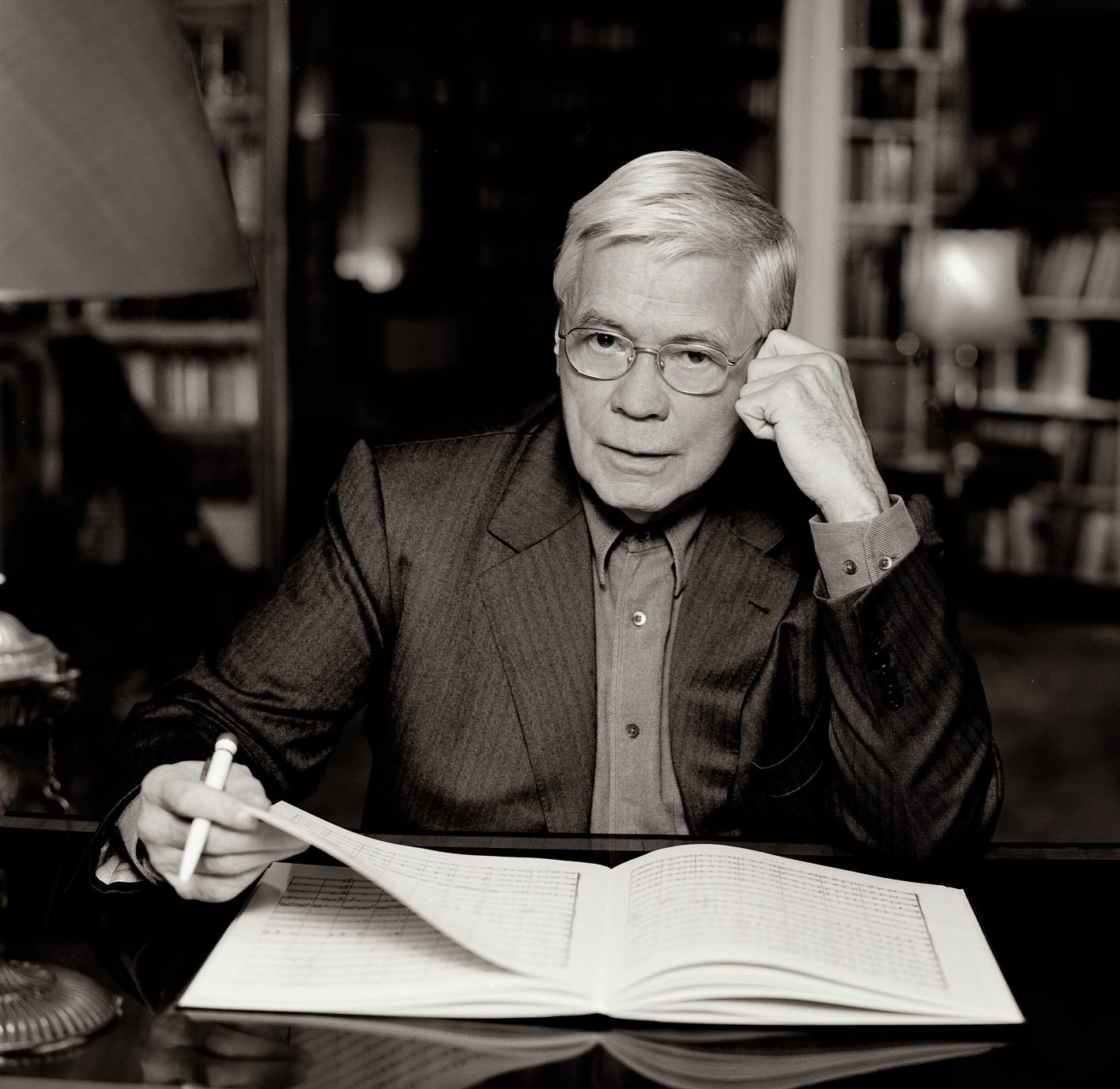 Dietrich Fischer-Dieskau