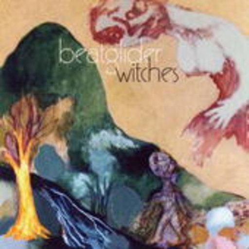 Beatglider – Witches